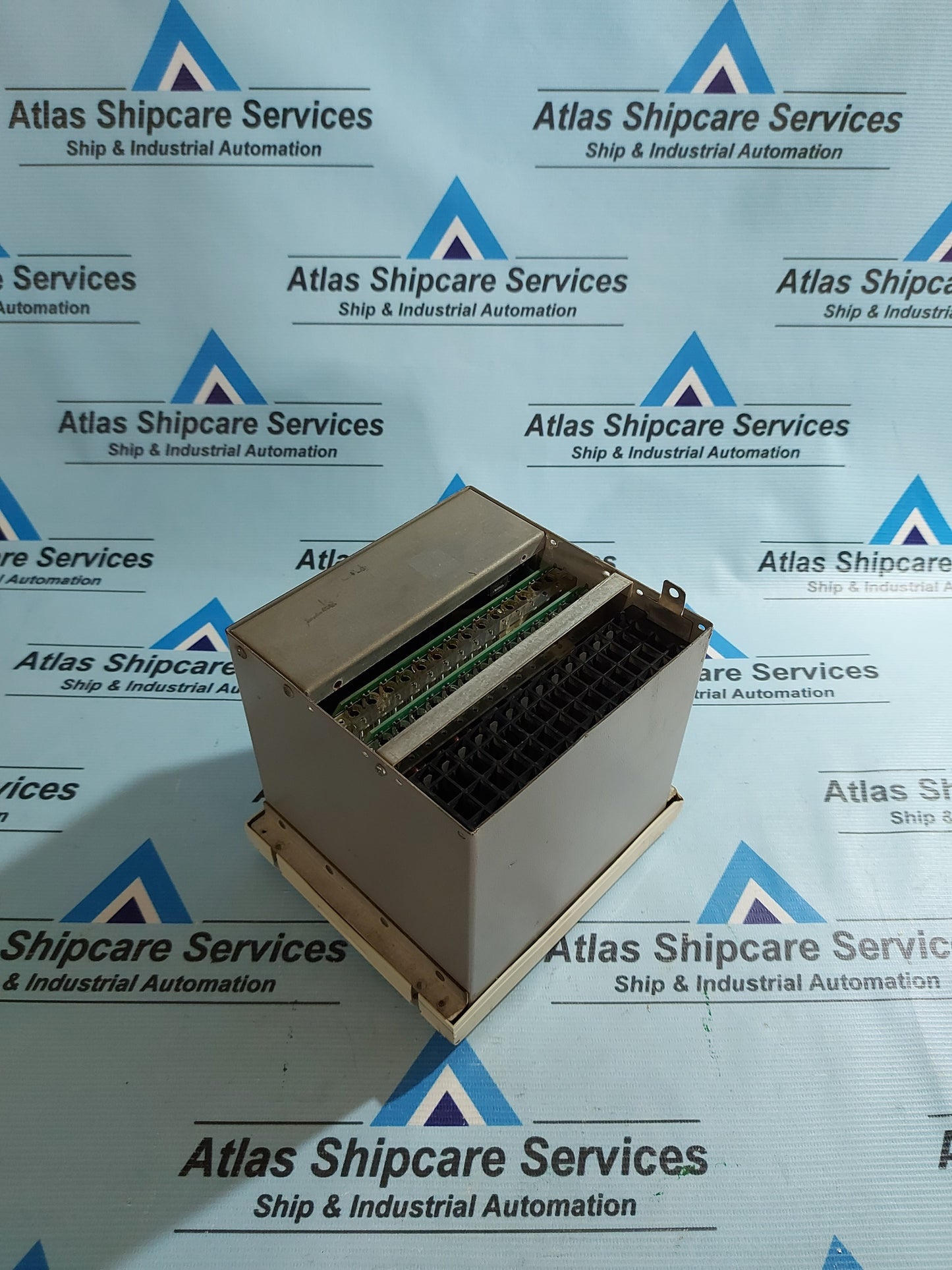 AREVA MICOM P220 PROTECTION RELAY P220 C00M31100