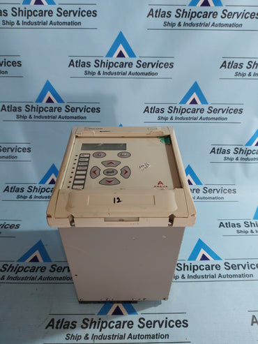 AREVA MICOM P225 PROTECTION RELAY CA0F31100 AG25