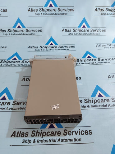 AREVA MVAA AUXILIARY RELAY MVAAM11B1AA9531A