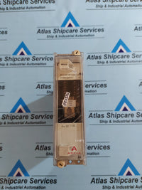 AREVA MVAA AUXILIARY RELAY MVAAM11B1AA9531A