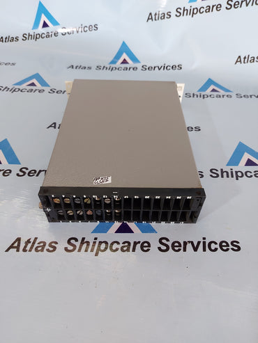 AREVA MVAA AUXILIARY RELAY MVAAM11B1BA2530A