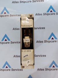 AREVA MVAA AUXILIARY RELAY MVAAM11B1BA2530A