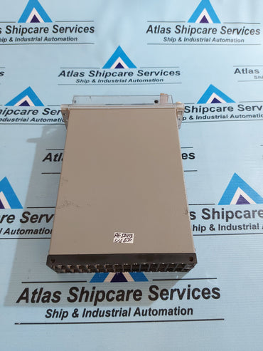 AREVA MVAAM11B1AA9531A AUXILIARY RELAY