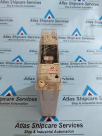 AREVA MVAAM11B1AA9531A PROTECTION RELAY