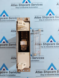 AREVA MVAAM11B1AA9531A PROTECTION RELAY