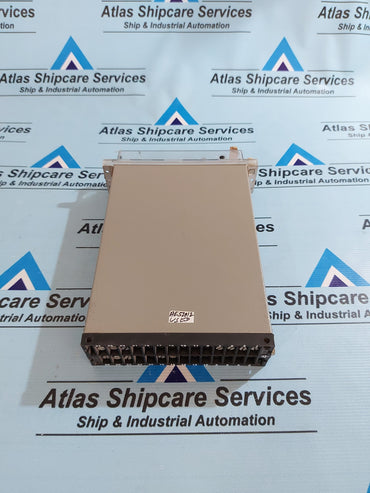 AREVA MVAAM21B1AA2516A PROTECTION RELAY