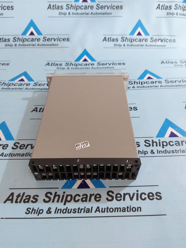 AREVA MVAAM21B1AA2516A PROTECTION RELAY