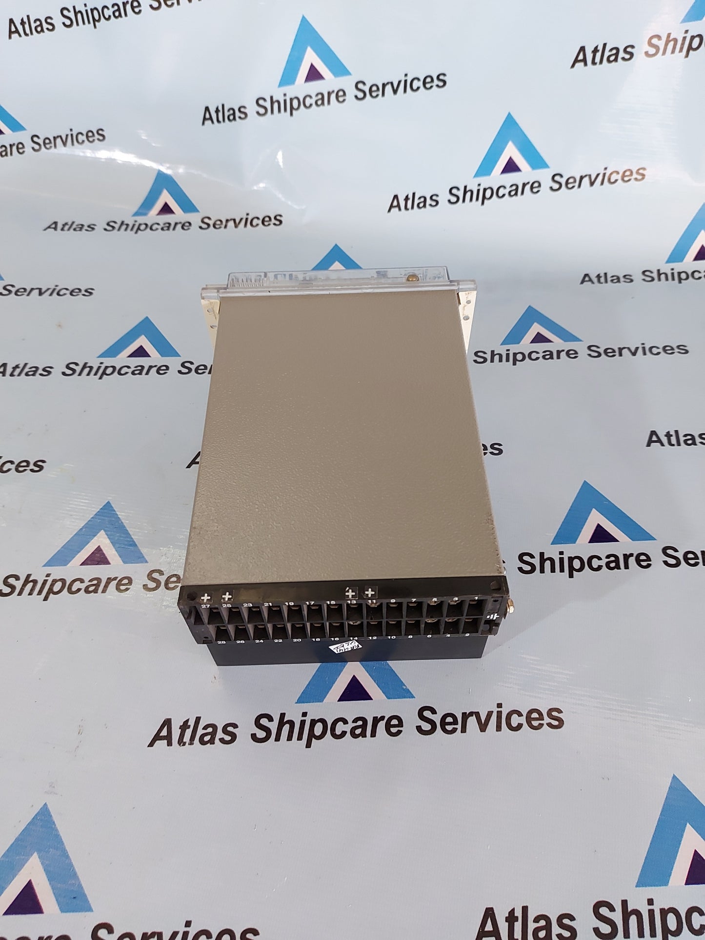 AREVA MVAAM23D1BA2541A PROTECTION RELAY