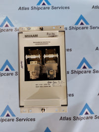 AREVA MVAAM23D1BA2541A PROTECTION RELAY