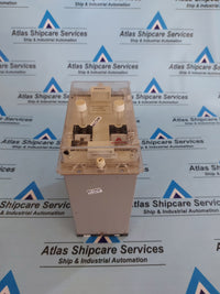 AREVA MVAJ205LA1002A CONTROL RELAY