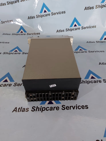 AREVA MVAXM31D1CE3005A TRIP COIL SUPERVISION RELAY