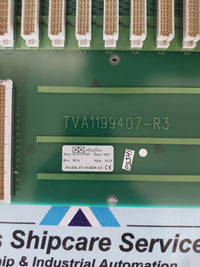 ASACOM ROA1199407 PCB CARD TVA1199407-R3