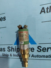 ASCO JB57A215A PRESSURE SWITCH 10.5 - 12.5