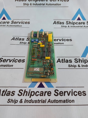 ASEA 2668 171-33/3 CIRCUIT BOARD