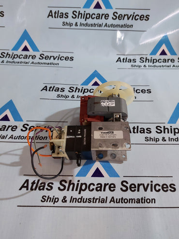 ASF THOMAS VACCUM PUMP 115V 70050409