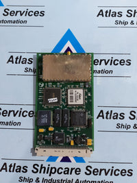 ASHTECH B 710114 PCB CARD