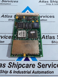 ASHTECH B 710114 PCB CARD