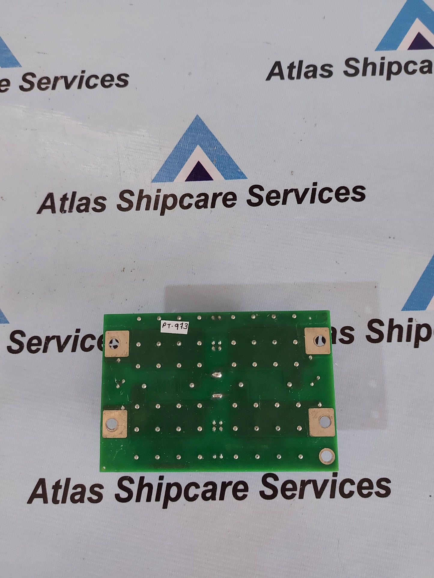 ASTRID EMIF-1F PB026003A PCB CARD