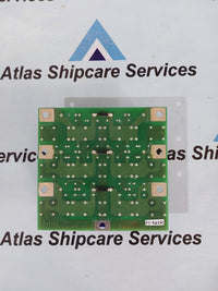 ASTRID EMIF-3FH/H PB106003C PCB CARD