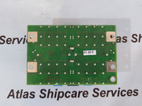 ASTRID EMIF-B PB040003A PCB CARD