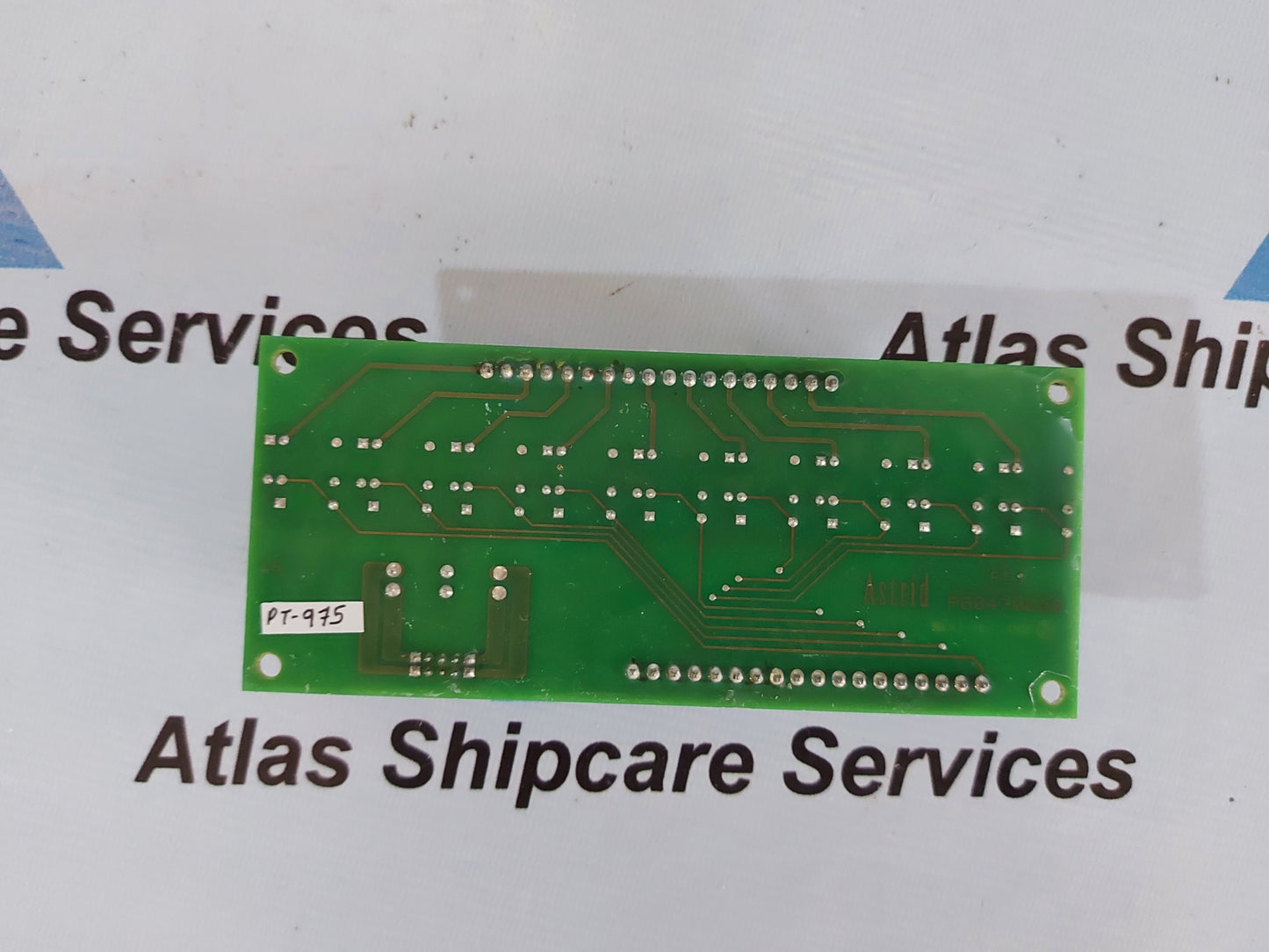 ASTRID FC1 PB047003B PCB CARD