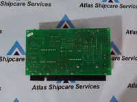 ASTRID PB001004D PCB CARD