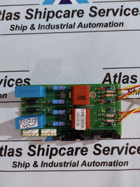 ASTRID PB010002 PCB CARD