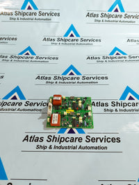 ASTRID PB013003 PCB CARD