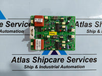 ASTRID PB013003 PCB CARD