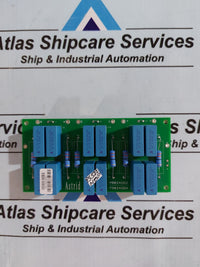 ASTRID PB024002 PCB CARD