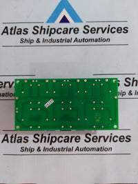 ASTRID PB024002 PCB CARD