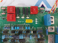 ASTRID RCLS-1 PB117003C PCB CARD