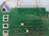 ASTRID RCLS-1 PB117003C PCB CARD