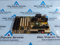 ASUS AGP P6BX2 P6VBX2 P6ZX2 BOARD