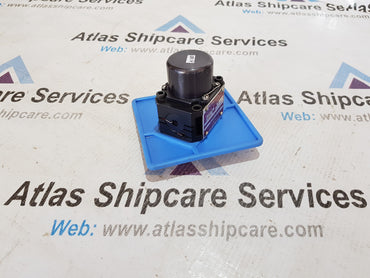 ATCHLEY 410-740 SERVO VALVE 75037 H180