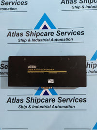 ATEN CE750R USB KVM EXTENDER RS-232 CONNECTIVITY REMOTE UNIT