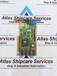 ATI 109-49800-11 RAGE PRO TURBO AGE 8MB VIDEO GRAPHICS CARD