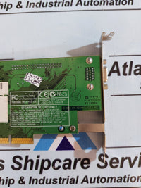 ATI 109-49800-11 RAGE PRO TURBO AGE 8MB VIDEO GRAPHICS CARD