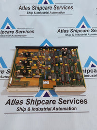 ATLAS AZ 6043 G 212 PCB CARD AZ6043G212