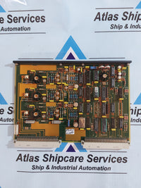 ATLAS AZ 6043 G 212 PCB CARD AZ6043G212