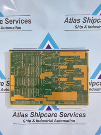 ATLAS AZ 6043 G 212 PCB CARD AZ6043G212