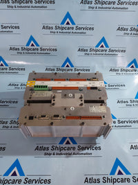 ATLAS COPCO 1900 0701 42 I/O EXPANSION MODULE DISPLAY CONTROLLER