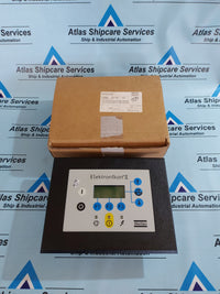 ATLAS COPCO ELEKTRONIKON II COMPRESSOR CONTROLLER 1900 0710 12