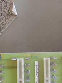 ATLAS GE 6010 G 220 PCB CARD