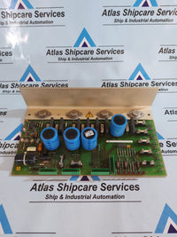 ATLAS GE 6010 G 222 PCB CARD