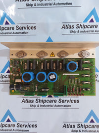 ATLAS GE 6010 G 222 PCB CARD