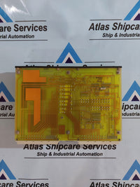 ATLAS GE 6011 G 204 PCB CARD GE6011G204
