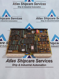 ATLAS GE 6011 G 216 PCB CARD GE6011G216