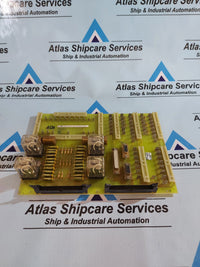 ATLAS GE 6011 T 224 1B PCB CARD