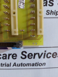 ATLAS GE 6011 T 224 1B PCB CARD